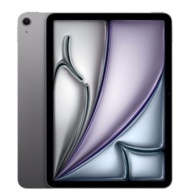 APPLE iPad Air 7. Gen 11", 256GB, M3, 2025, svemirsko siva